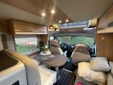 Knaus Sky Wave 650 MF 60Years - Knaus Sky wave 650 mf