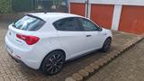 Alfa Romeo Giulietta 1.4 TB 16V Sprint Sprint - Alfa Romeo Giulietta aus 2021