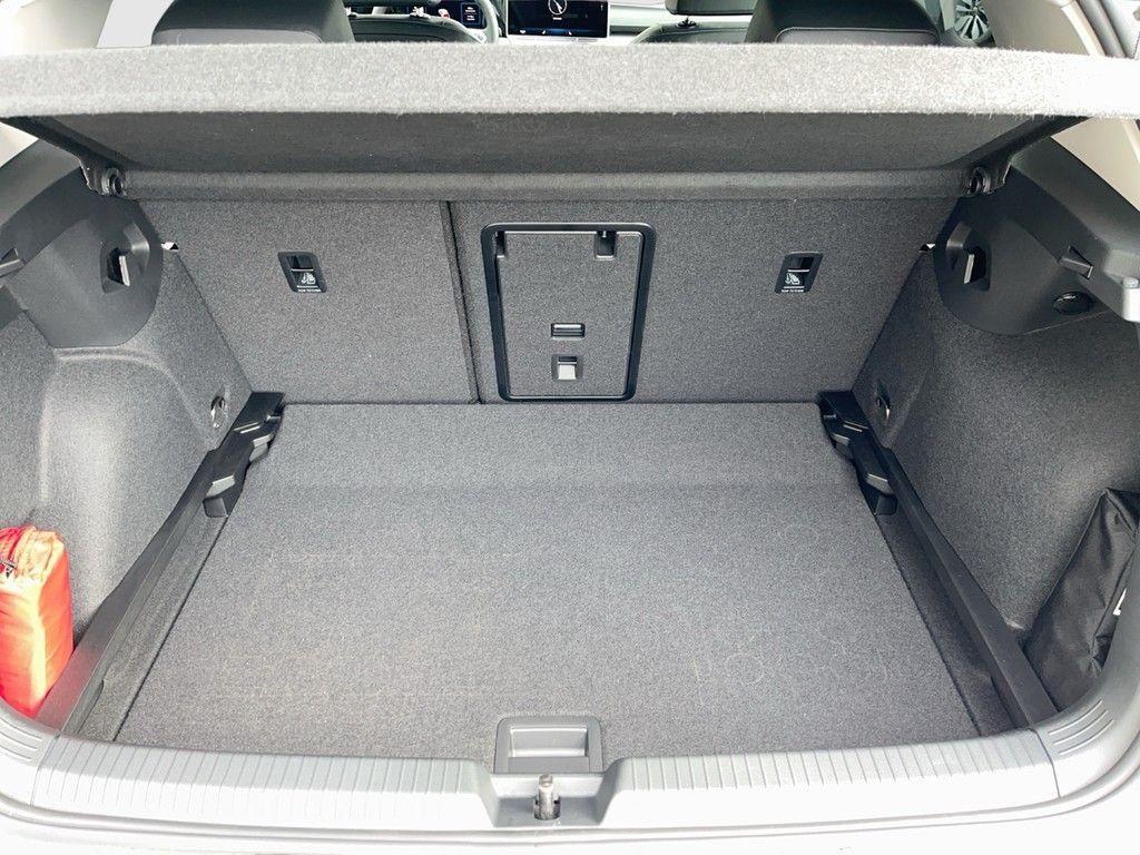 Volkswagen Golf 1.5 eTSI DSG Style Navi SHZ IQ.Light, миниатюра 15