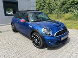 MINI COOPER_S Mini Cooper S*BI-XENO*PANORAMA*NAVI*SHZ - gebrauchte MINI MINI aus dem Jahr 2013