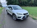 Seat Ateca 2.0 TDI 110kW Xcellence 4Drive Xcellence