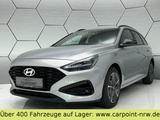 Hyundai i30 Kombi GO Plus 1.5 DPI Navi Kamera PDC SHZ - Hyundai i30 Tageszulassungen