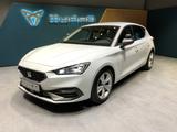 Seat Leon FR 2.0TDI 6-Gang +Fahrschulwagen +LED+ACC - Seat Leon Gebrauchtwagen in Bremen