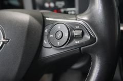 Fahrzeugabbildung Opel Mokka-e ELEGANCE 3-PHASE NAVI/LED/KAMERA/SH/DAB+