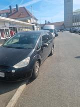 Ford Fort C-Maxx 7 Sitzen - Ford C-Max in Braunschweig