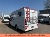 Dethleffs Globebus T 001/Klima - Dethleffs Wohnwagen & Wohnmobile