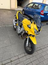 Suzuki GSF 1250 SA / ABS - SUZUKI GSF 1250 A