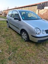 Volkswagen VW Polo 1.2*Org.65 Tkm*Tüv+Insp.Neu - Volkswagen Polo aus 2002: 1.6