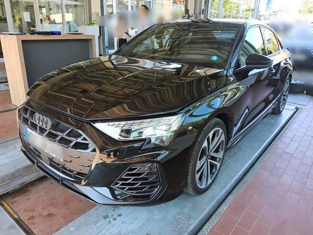 S3 Limousine 2.0 TFSI S tronic,HUD,PANO,SONOS