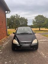 Mercedes-Benz A-Klasse A140 130 tKm gültig... - Mercedes-Benz: A130