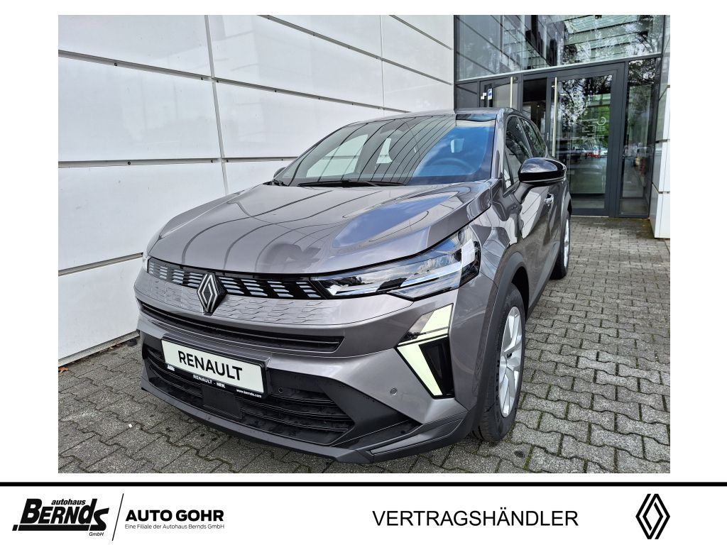 Image of Renault Symbioz