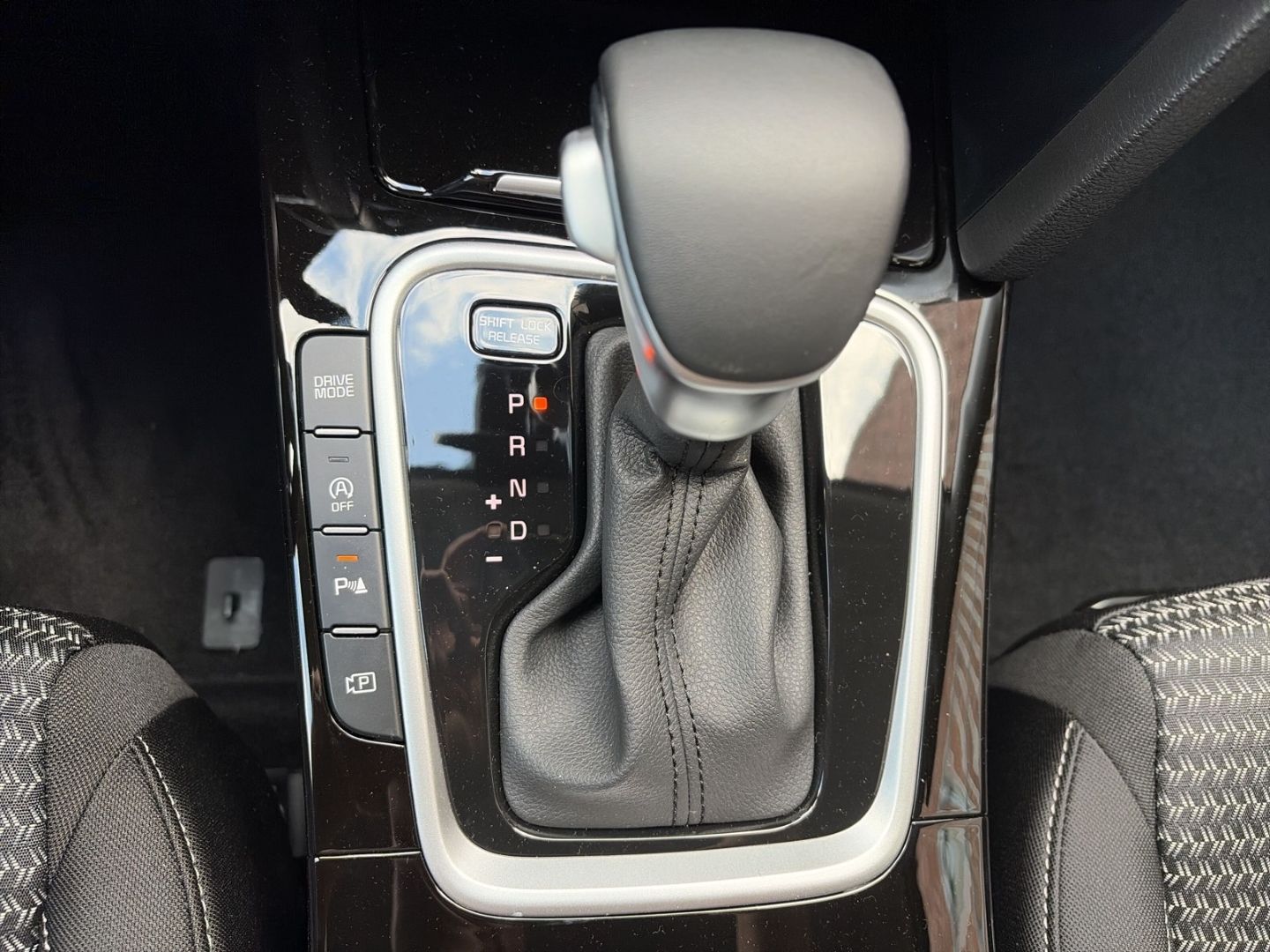 Kia cee'd Sportswagon - Bild 18