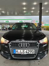 Audi A1 1.6 TDI 66kW Ambition Ambition
