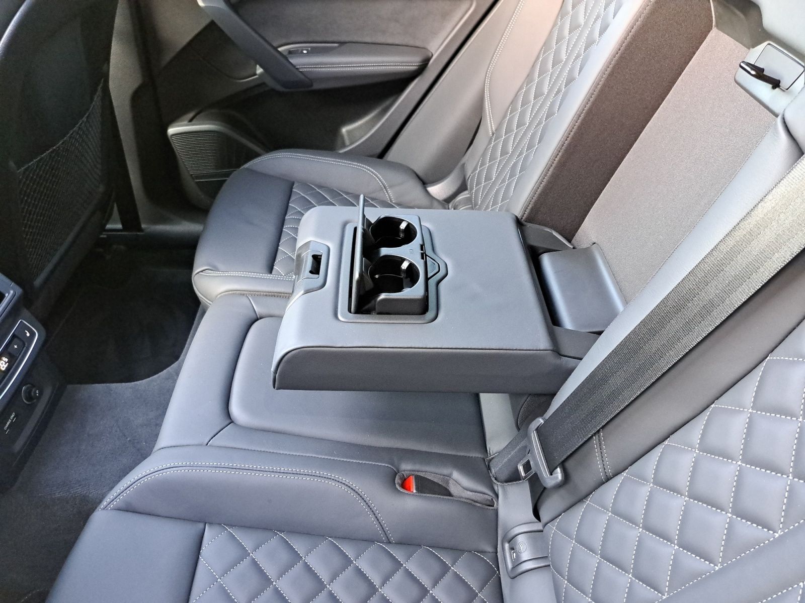 Audi SQ5 - Bild 33