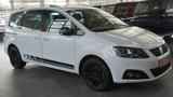 Seat Alhambra FR-Line Allrad*ACC*AHK*7 SITZ* - Seat Alhambra mit Diesel-Antrieb: Allradantrieb