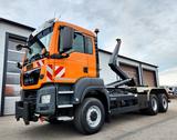 MAN TGS 28.440 6x4-4 Euro6  Winterdienst VDL Intarde