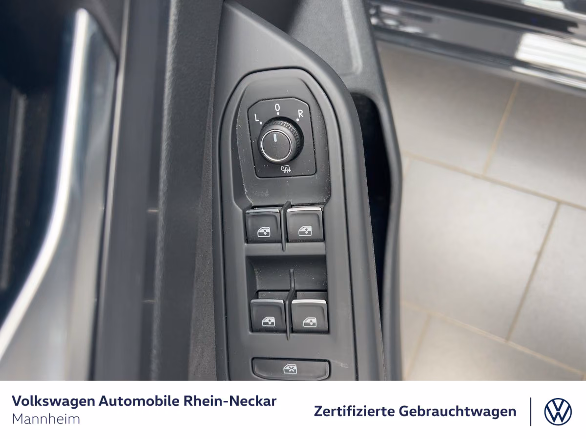 Volkswagen Golf VIII 2.0 TSI Style DSG App-Connect PDC LED, миниатюра 13