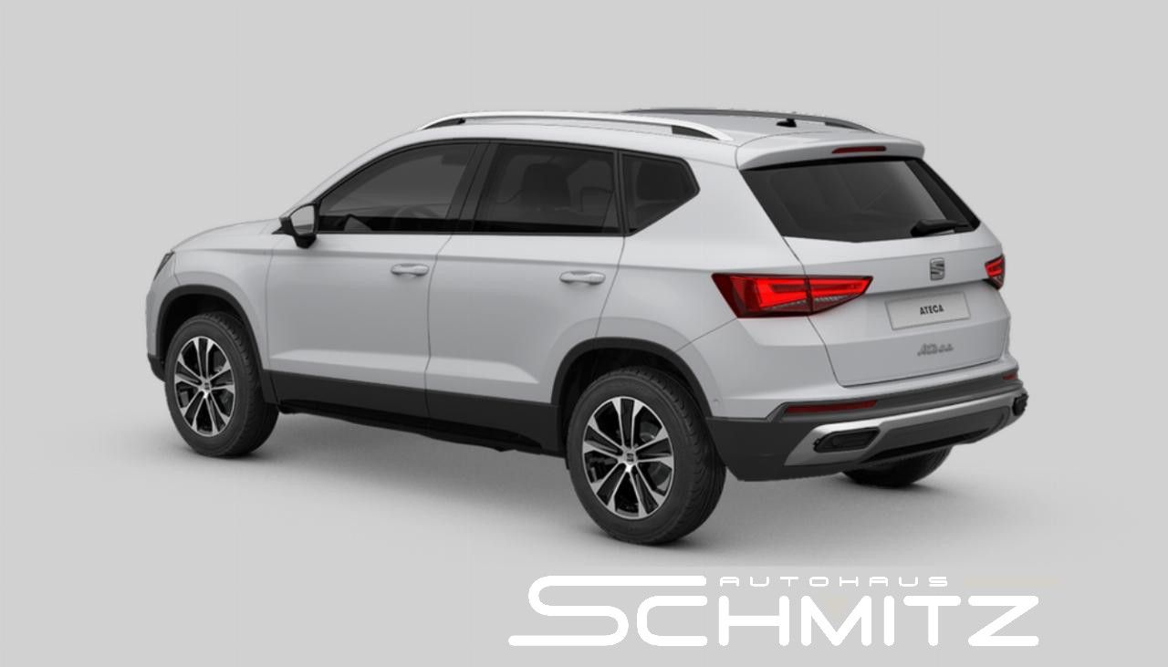 Seat Ateca - Bild 4