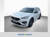 Seat Tarraco FR 1.4 e-Hybrid/AHK/FaPa XL/LEDER - Seat Tarraco mit Hybrid-Antrieb