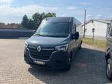Renault Master III Kasten L3H2 3,5t DoKa 6-Sitze  Klima - gebrauchte Renault Master aus dem Jahr 2024