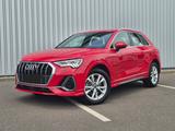 Audi Q3 40TDI quattro S-tronic*S-line*virtual CP*LED*