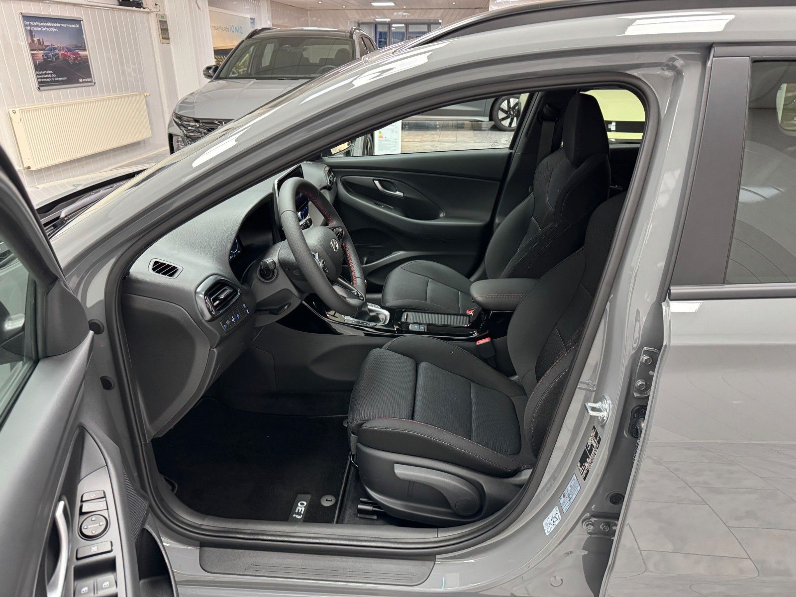 Hyundai i30 – Bild 10