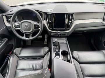 Volvo XC60 - 12