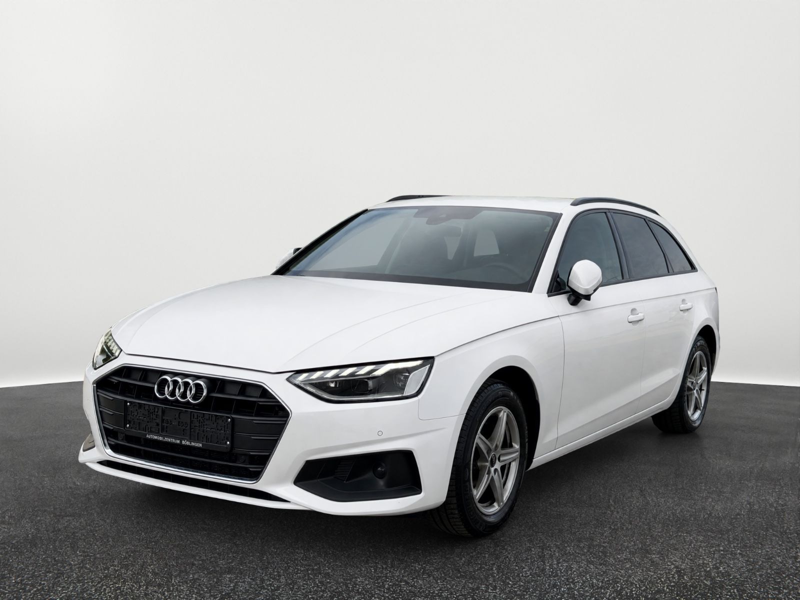 Audi Audi A4 Avant 30 TDI*AUTOMATIK*MATRIX*APS+*MMI*