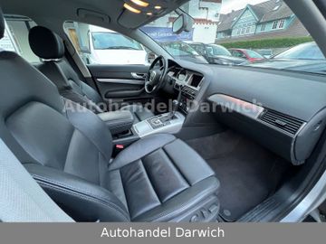 Audi A6 - 12