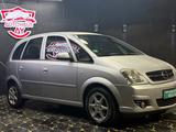 Opel Meriva Edition*AHK*11/2027 Tüv - Gebrauchtwagen bis 3.500 Euro mit TÜV