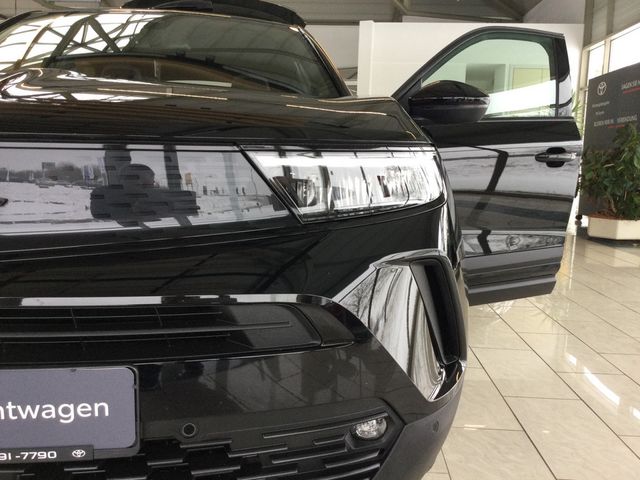 Mokka 1.2 GS Line SHZ KAMERA INTELLILINK ACC LED