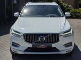 Volvo XC60 Inscription AWD Pano Leder 360° HeadUp - Volvo Gebrauchtwagen in Paderborn