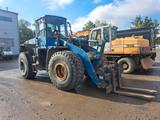 Komatsu WA380-5H - Komatsu Wa380