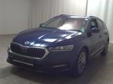 Skoda Octavia Kombi 1.0 TSI Tour Navi LED vc AHK PDC - Skoda Octavia bis 15.000 Euro