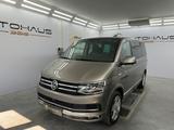 Volkswagen T6 Multivan Generation Six 4Motion 7 SITZER STDH - VW T6 Multivan Gebrauchtwagen in Hannover