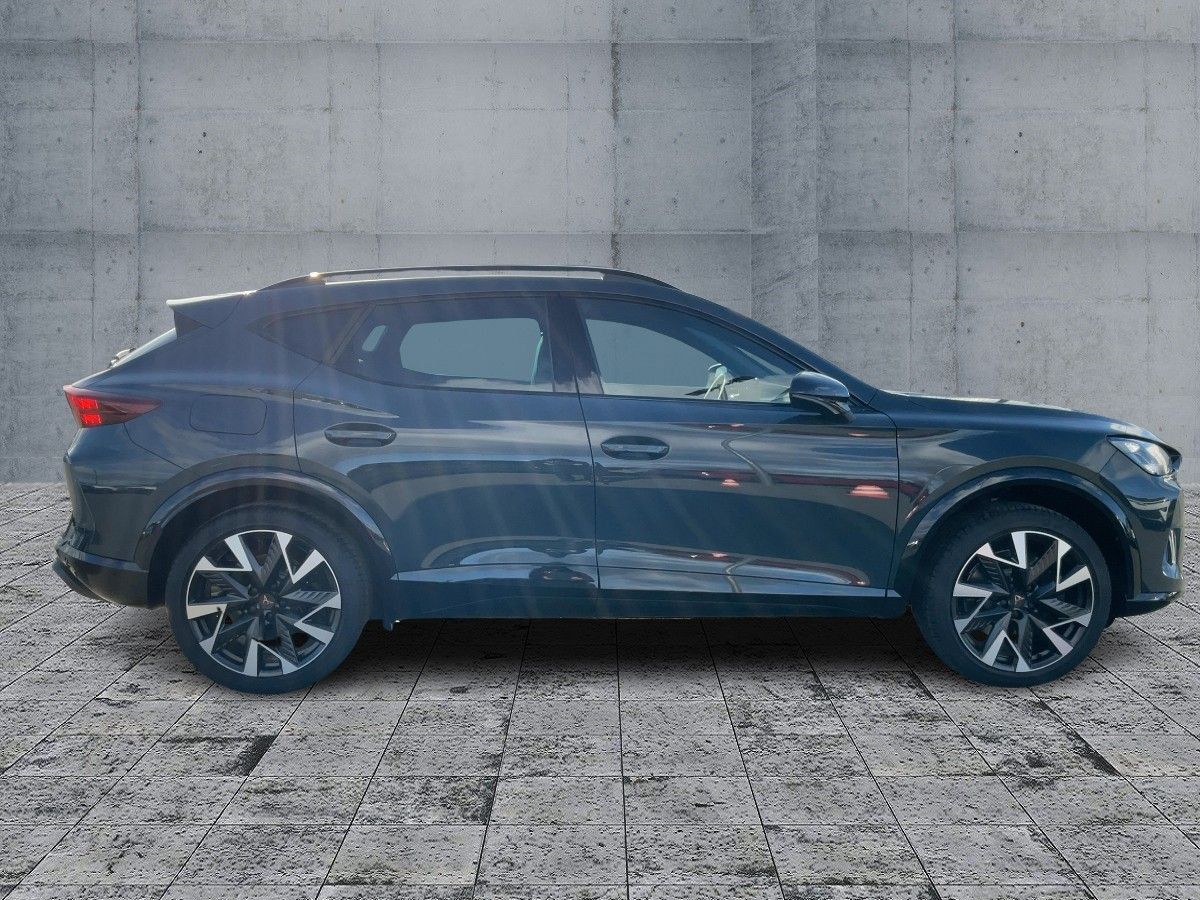 Cupra Formentor - Bild 7