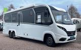 Dethleffs Alpa I 7820-2 Verfüg. /Sparen Sie 31.343,- € - Dethleffs Rundsitzgruppe