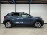Kia Stonic 1.0 T-GDI Dream-Team Edition 1.HAND - blaue Kia Stonic