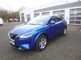 Nissan Qashqai MY22 1.3 DIG-T MHEV - Nissan: D22
