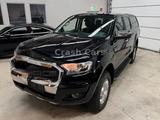 Ford Ranger 3.2 TDCi Limited DoKa 4x4*Navi*Leder*AHK - Ford Ranger Unfallwagen