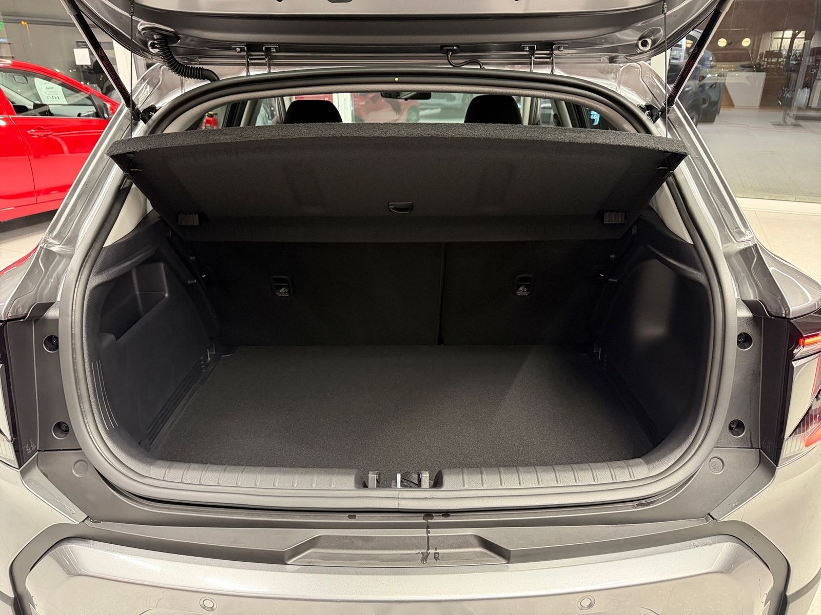 Fahrzeugabbildung Kia Stonic 1.0 T-GDI 100 Vision Facelift