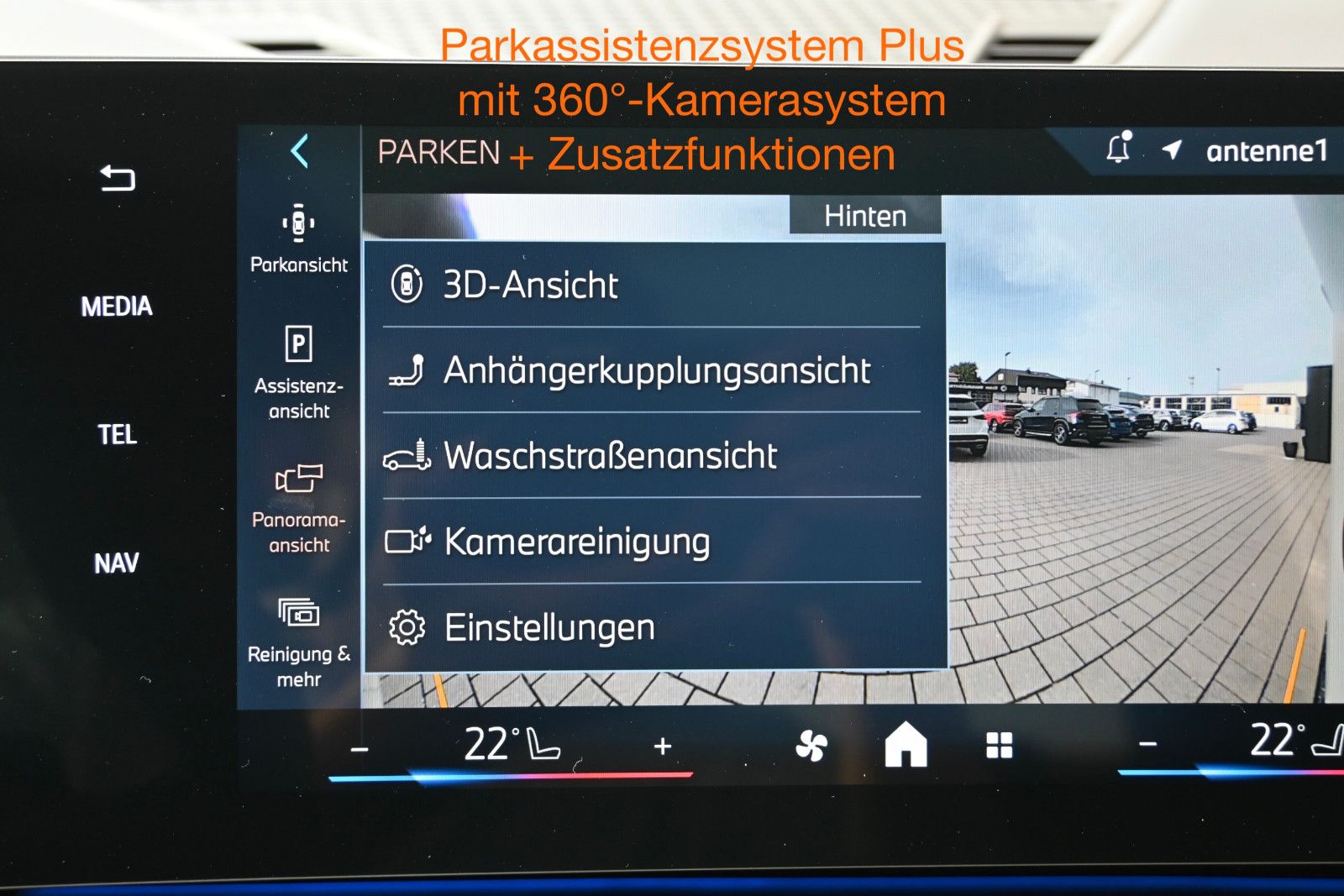 Fahrzeugabbildung BMW X2 xDr20d M SPORT PRO °UVP 68.600€°ACC°AHK°HUD°