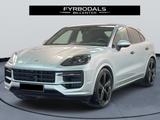 Porsche Cayenne Coupe E-Hybrid 470HP 22" AIR PANO *VAT* - Porsche Cayenne: mit Anhängerkupplung