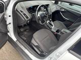 Ford Focus 1.0 EcoBoost SYNC Edition Sitzheizung PPS  - Ford Focus: Sync Edition