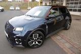 Renault R 5 Techno 120 Urban Range - blaue Renault R 5
