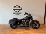 Harley-Davidson Softail Heritage Classic FLHC 117 - HARLEY-DAVIDSON SOFTAIL HERITAGE CLASSIC FLHC