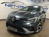Renault Clio TCe 130 EDC R.S Line Sport*NAVi+Kamera*LED - Renault Clio Gebrauchtwagen in Düsseldorf