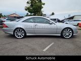 Mercedes-Benz CL 55 AMG Kompressor Lorinser *aus CH*Sammlerzus - Mercedes-Benz CL 55 AMG Gebrauchtwagen