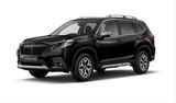 Subaru Forester 2.0i Lineatronic Comfort - Subaru Forester Tageszulassungen