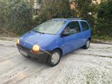 Renault Twingo C06 Benetton 1996 - Renault Twingo: Benetton
